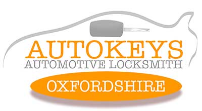 Automotive Locksmith in OXfordshire